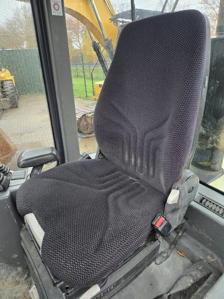 Wiellader Volvo L 30 B