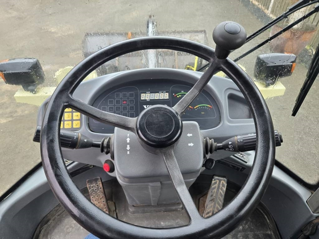 Wiellader Volvo L 30 B