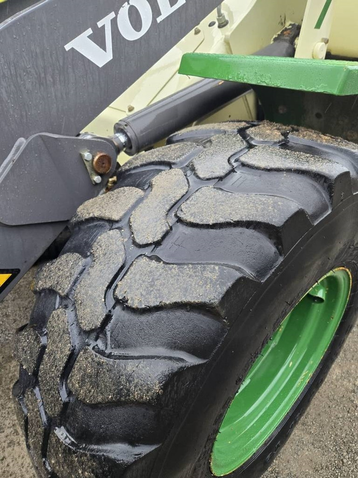 Wiellader Volvo L 30 B