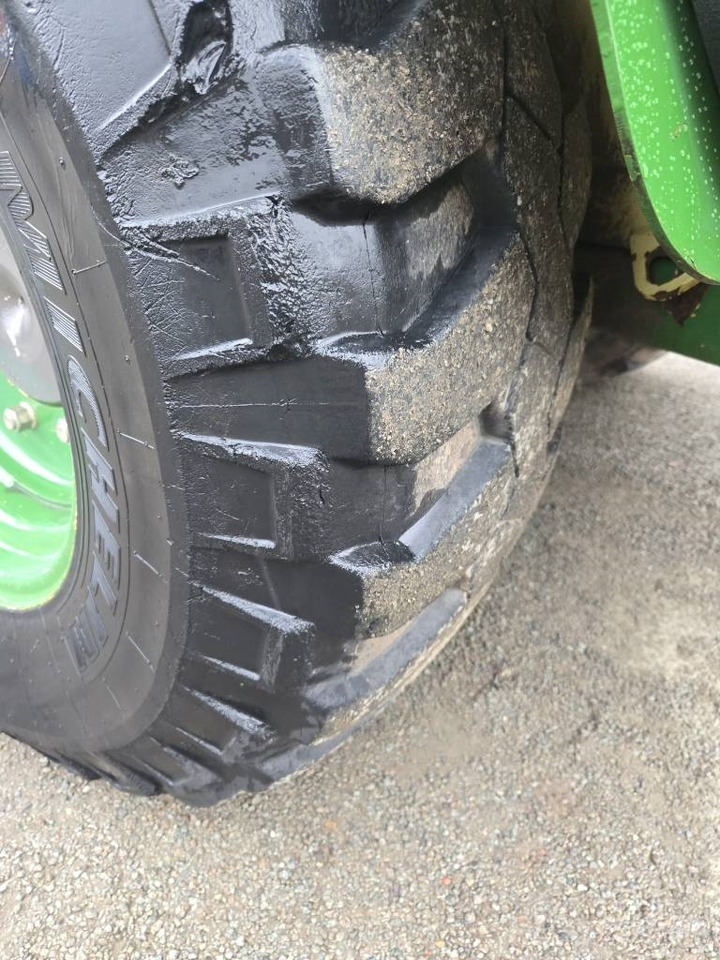 Wiellader Volvo L 30 B