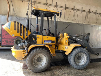 Wiellader Volvo L 30 B-Z / SX (For parts)