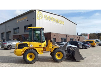 Wiellader Volvo L 30 G 