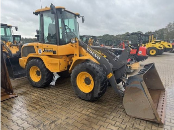 Wiellader Volvo L 30 G