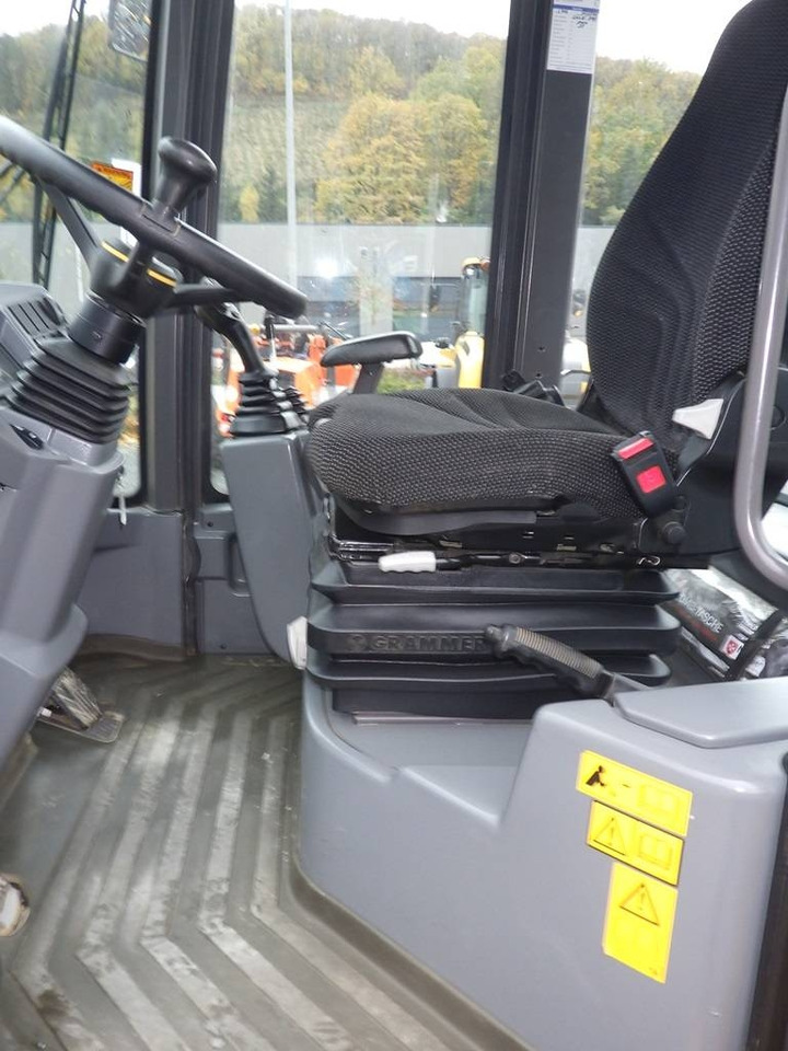 Wiellader Volvo L 30 G