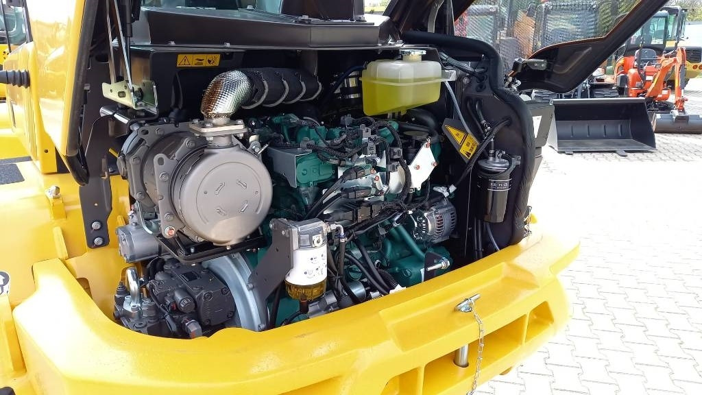 Wiellader Volvo L 30 G