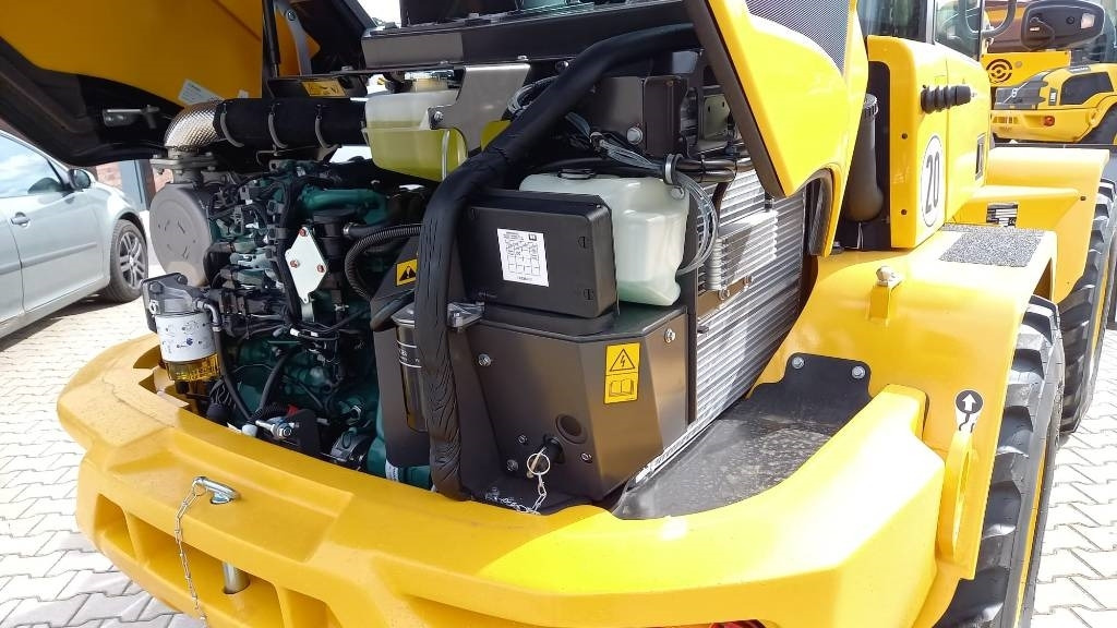Wiellader Volvo L 30 G