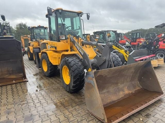 Wiellader Volvo L 30 G