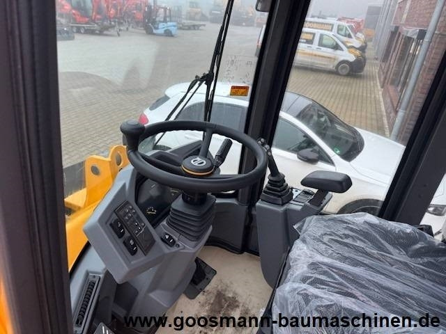 Wiellader Volvo L 30 G