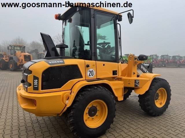 Wiellader Volvo L 30 G