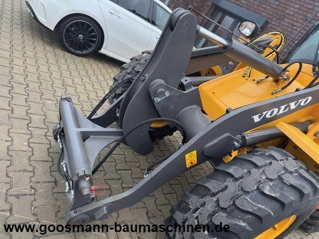 Wiellader Volvo L 30 G
