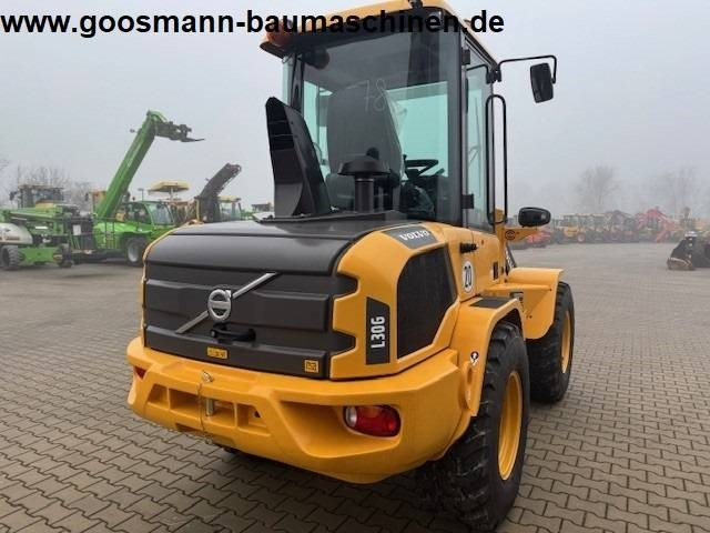 Wiellader Volvo L 30 G