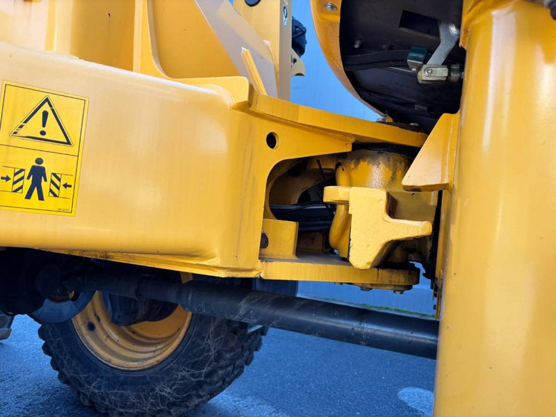 Wiellader Volvo L 30 GS