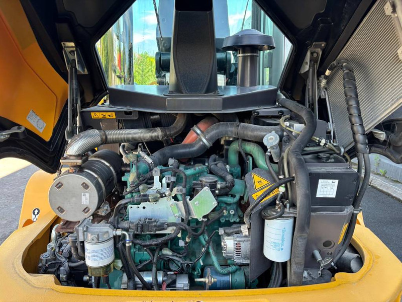 Wiellader Volvo L 30 GS