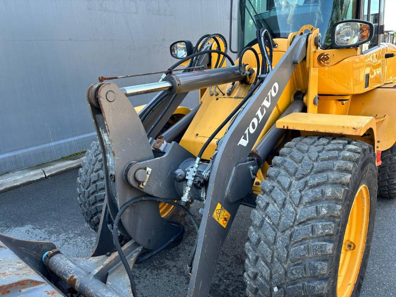 Wiellader Volvo L 30 GS