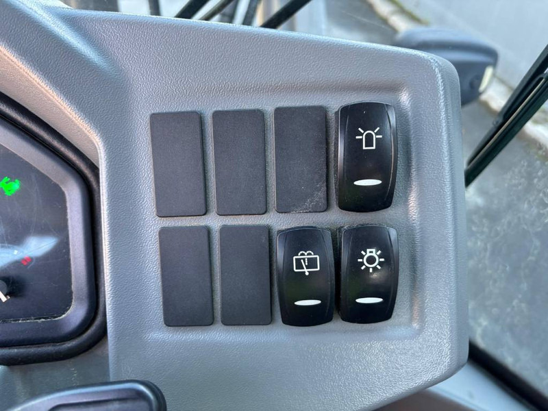 Wiellader Volvo L 30 GS