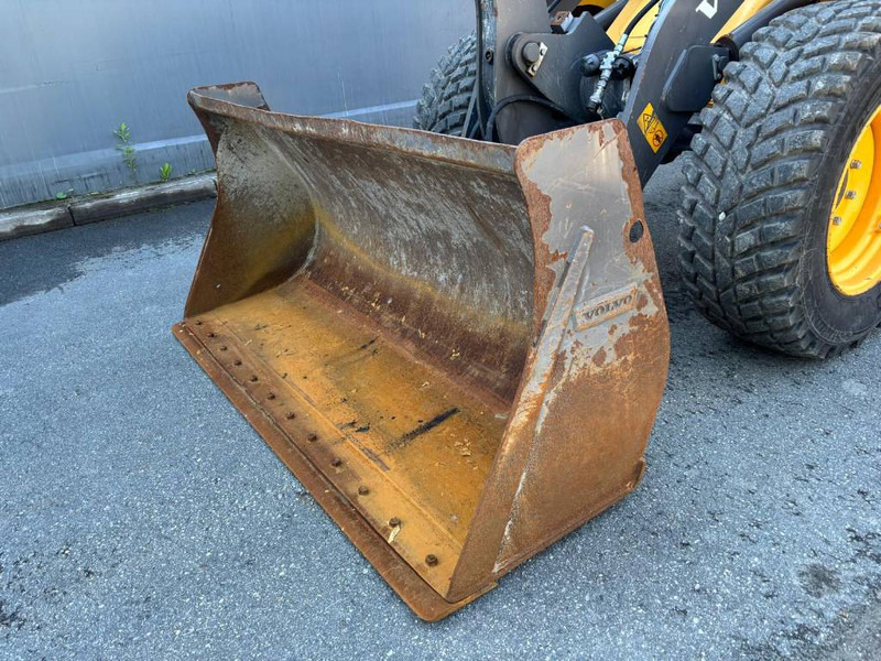 Wiellader Volvo L 30 GS
