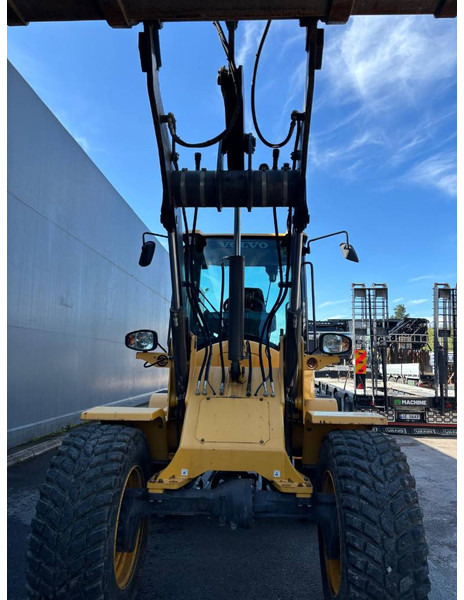 Wiellader Volvo L 30 GS