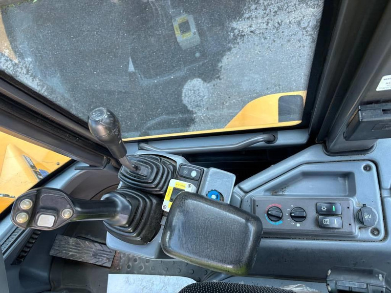 Wiellader Volvo L 30 GS
