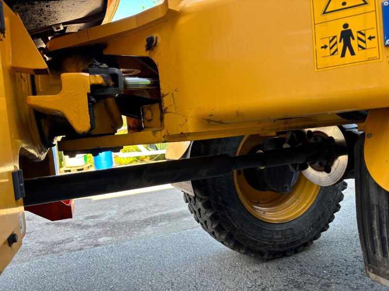 Wiellader Volvo L 30 GS
