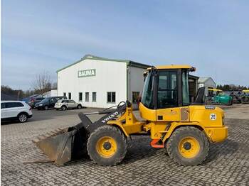 Volvo L 30 G (12002099) - wiellader