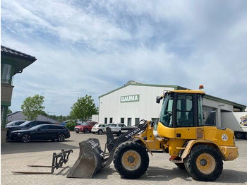 Wiellader Volvo L 30 G (12002131)