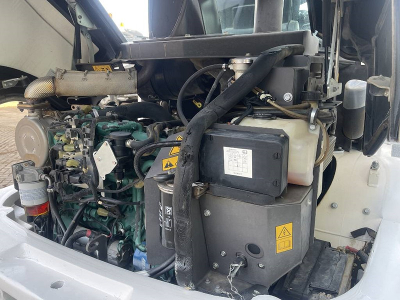 Wiellader Volvo L 30 G 2020 CE