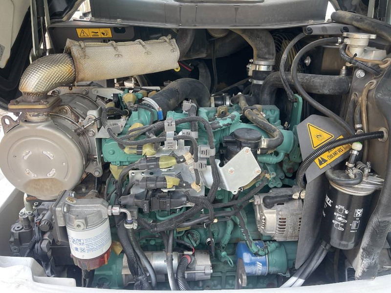 Wiellader Volvo L 30 G 2020 CE