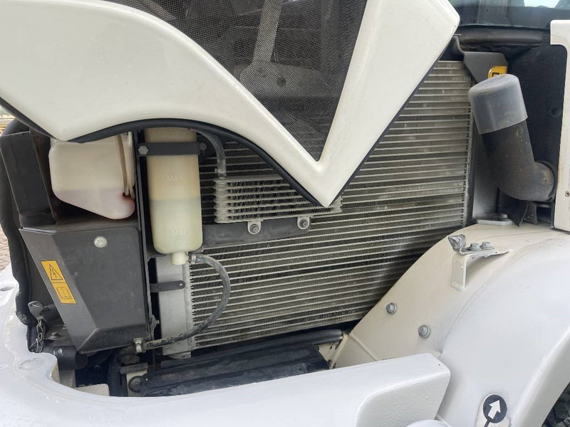 Wiellader Volvo L 30 G 2020 CE