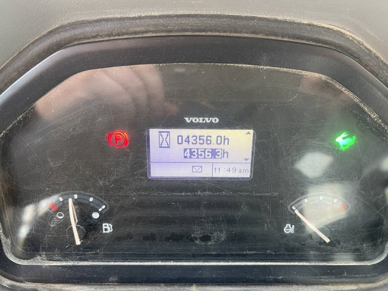 Wiellader Volvo L 30 G 2020 CE