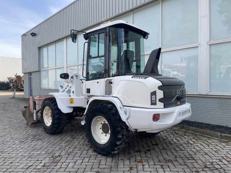 Wiellader Volvo L 30 G 2020 CE