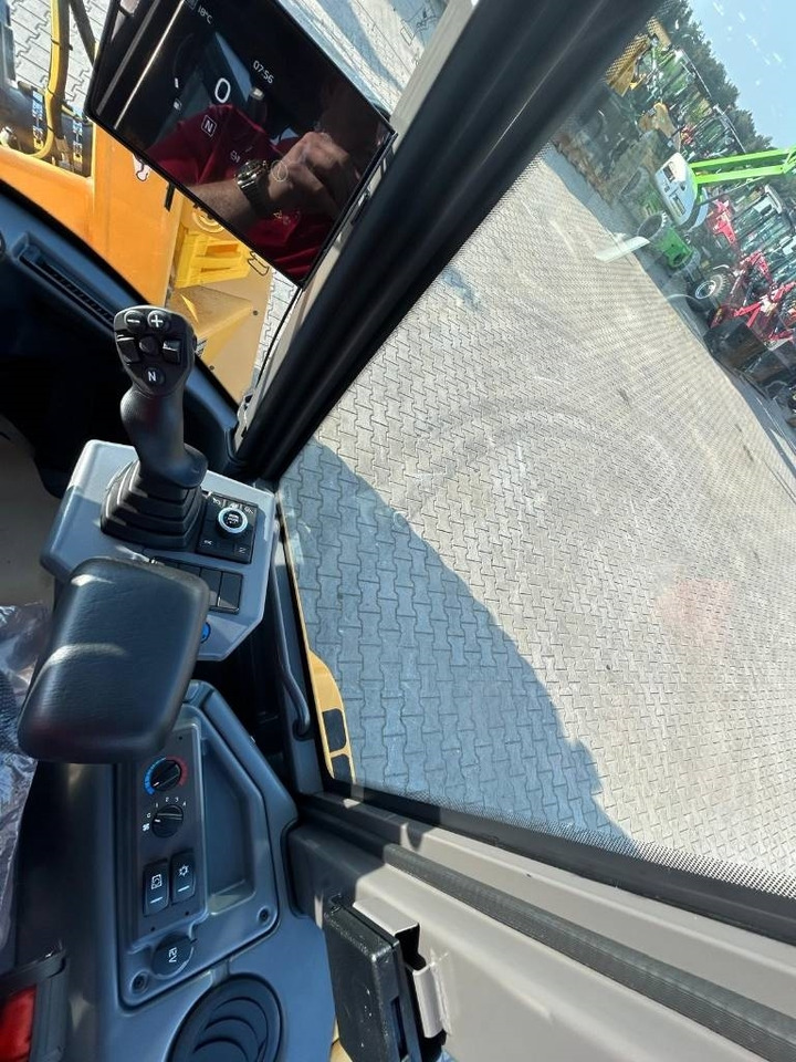 Wiellader Volvo L 30 HS Klima