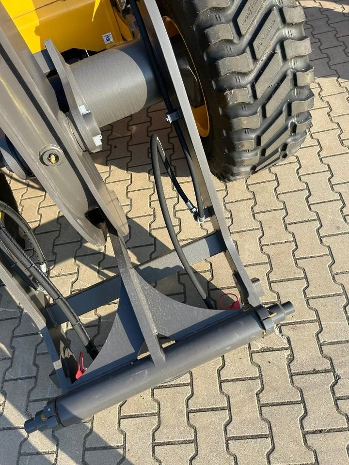 Wiellader Volvo L 30 HS Klima