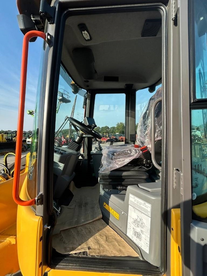 Wiellader Volvo L 30 HS Klima