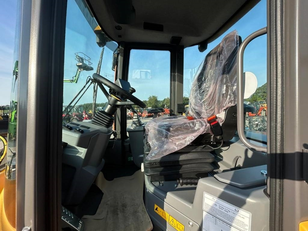 Wiellader Volvo L 30 HS Klima