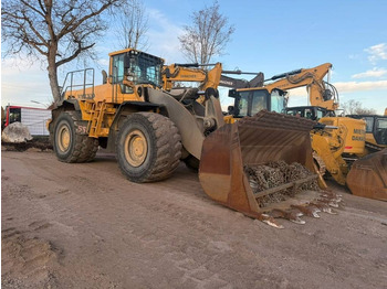 Wiellader Volvo L 350 F 