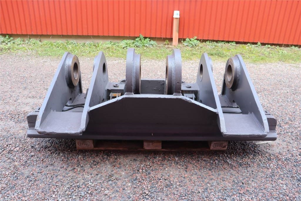 Wiellader Volvo L 350 F