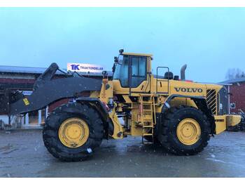 Wiellader Volvo L 350 F Dismantled for parts 