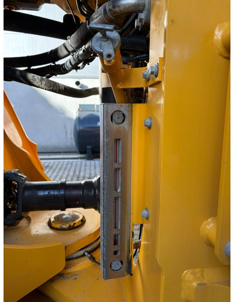 Wiellader Volvo L 350 H