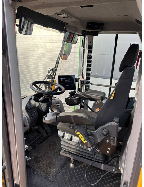 Wiellader Volvo L 350 H