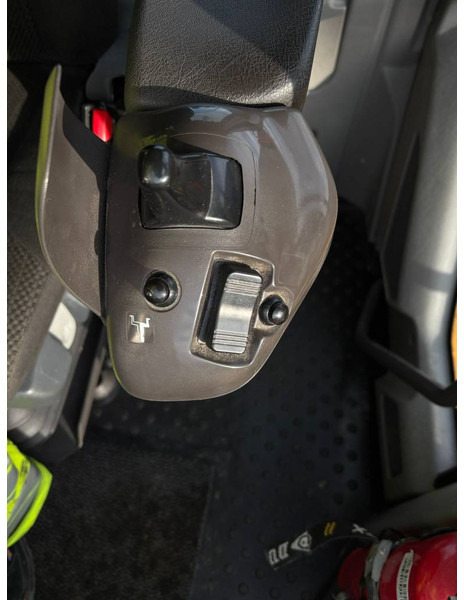 Wiellader Volvo L 350 H