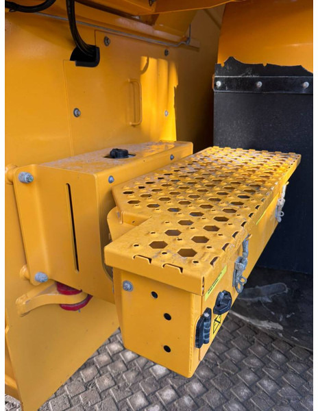 Wiellader Volvo L 350 H