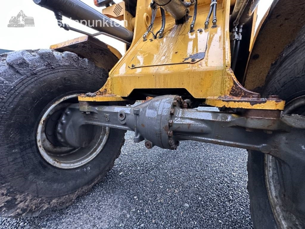 Wiellader Volvo L 35 B