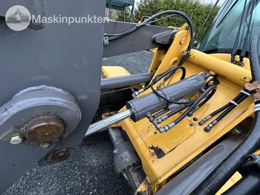 Wiellader Volvo L 35 B