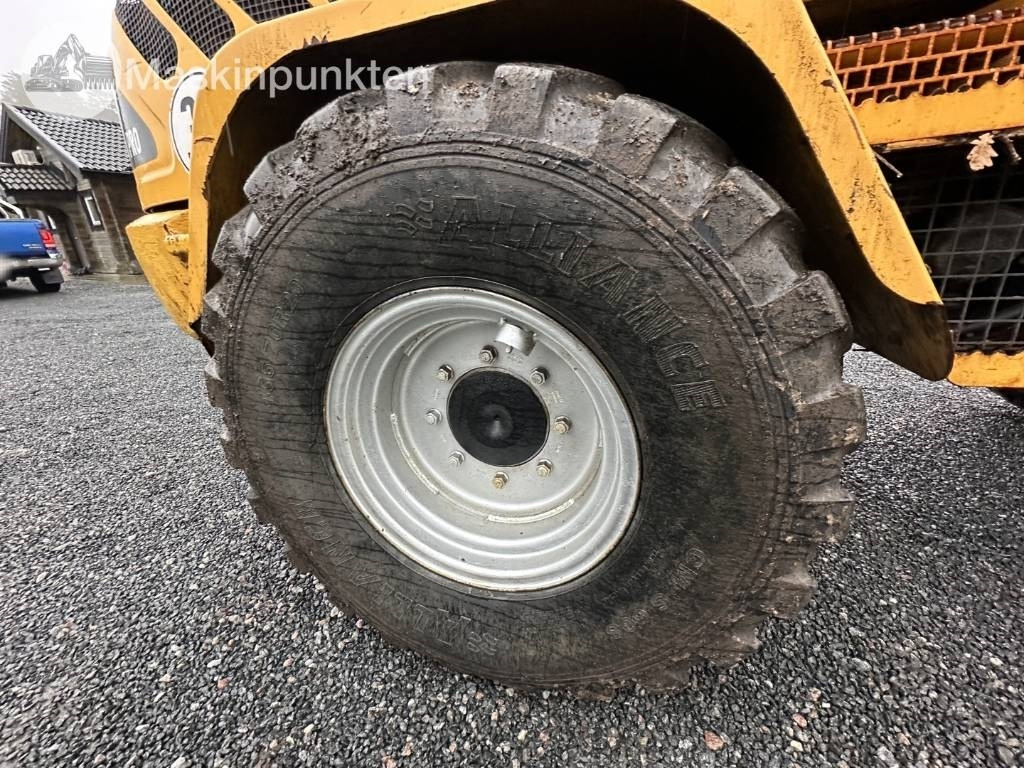 Wiellader Volvo L 35 B