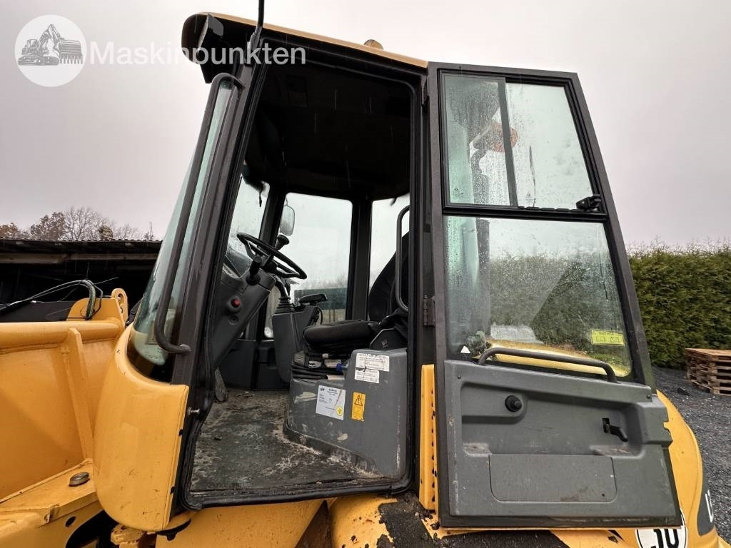 Wiellader Volvo L 35 B