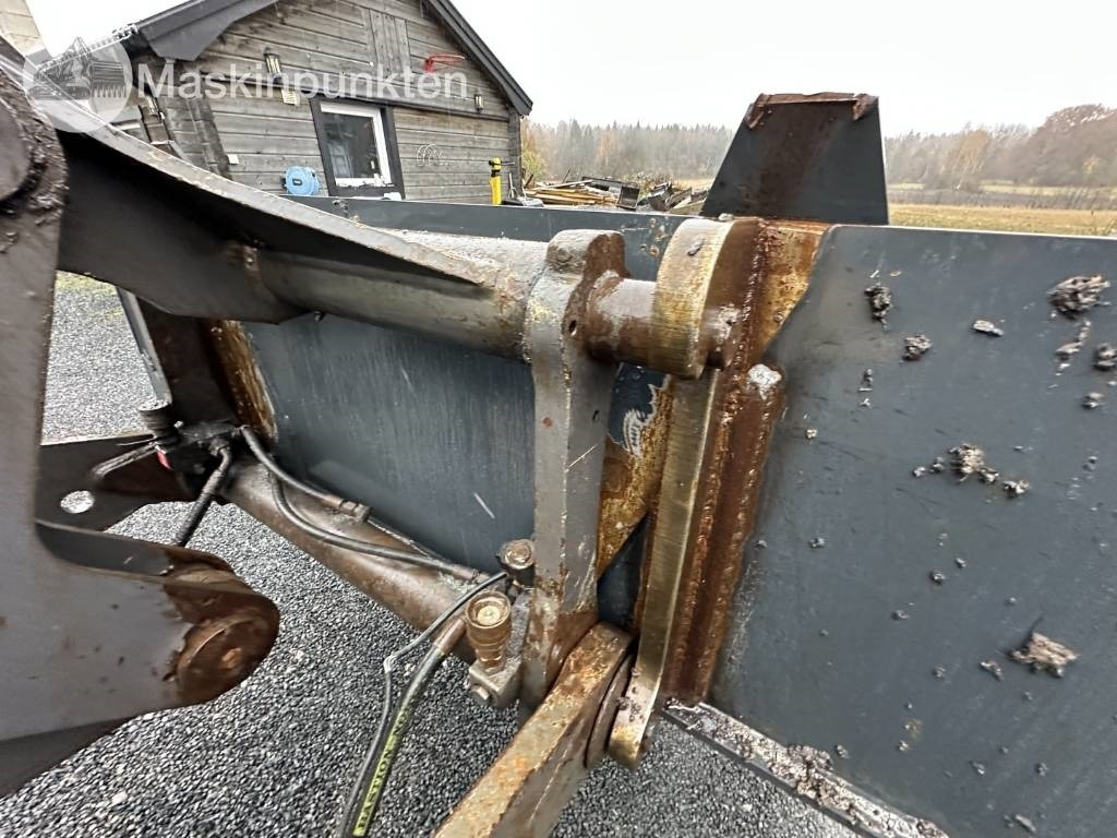 Wiellader Volvo L 35 B