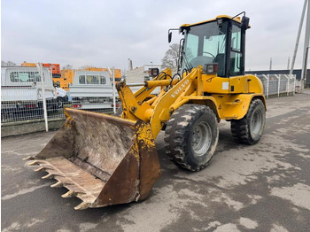 Wiellader Volvo L 35 BZ