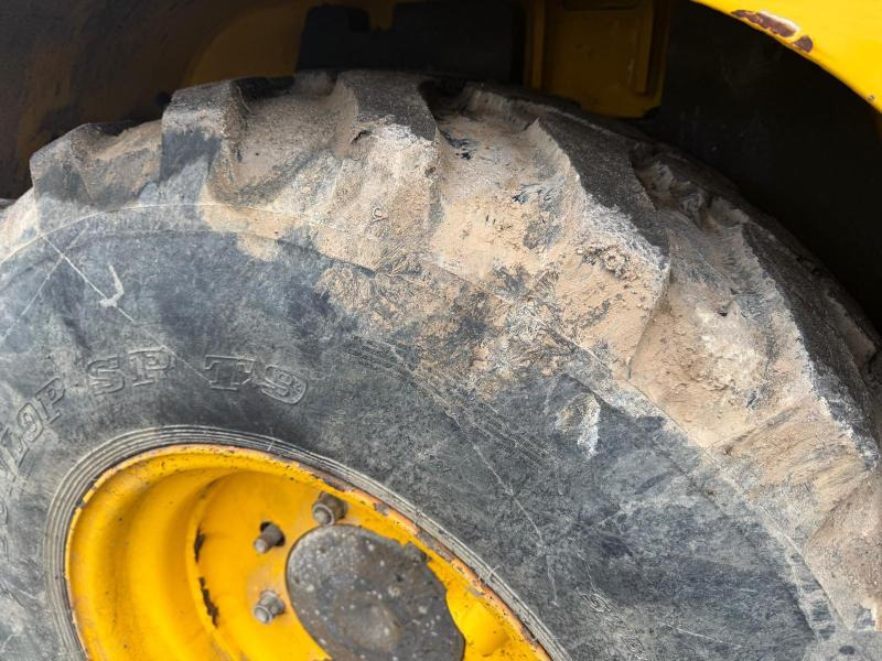 Wiellader Volvo L 35 BZ
