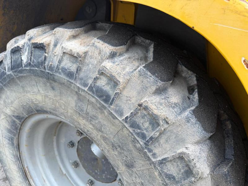 Wiellader Volvo L 35 BZ