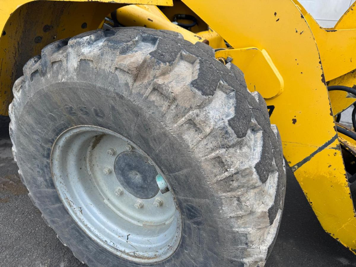 Wiellader Volvo L 35 BZ